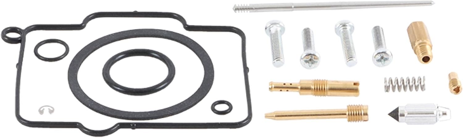 All Balls Carburetor Kit, Complete 26-1549 for Kawasaki KX 250 98