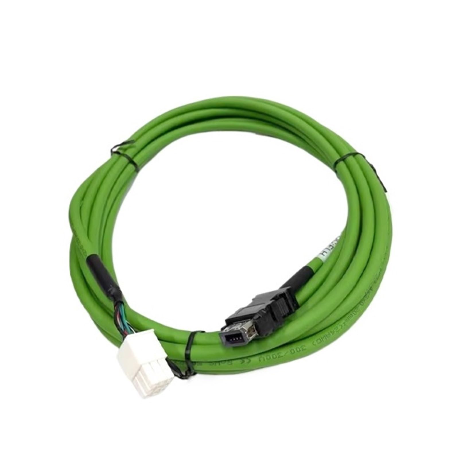 HEXEH Câble d'encodeur M80 M70 CNP2E-1 for la Fabrication Industrielle, Le contrôle des Machines, etc.(10M)