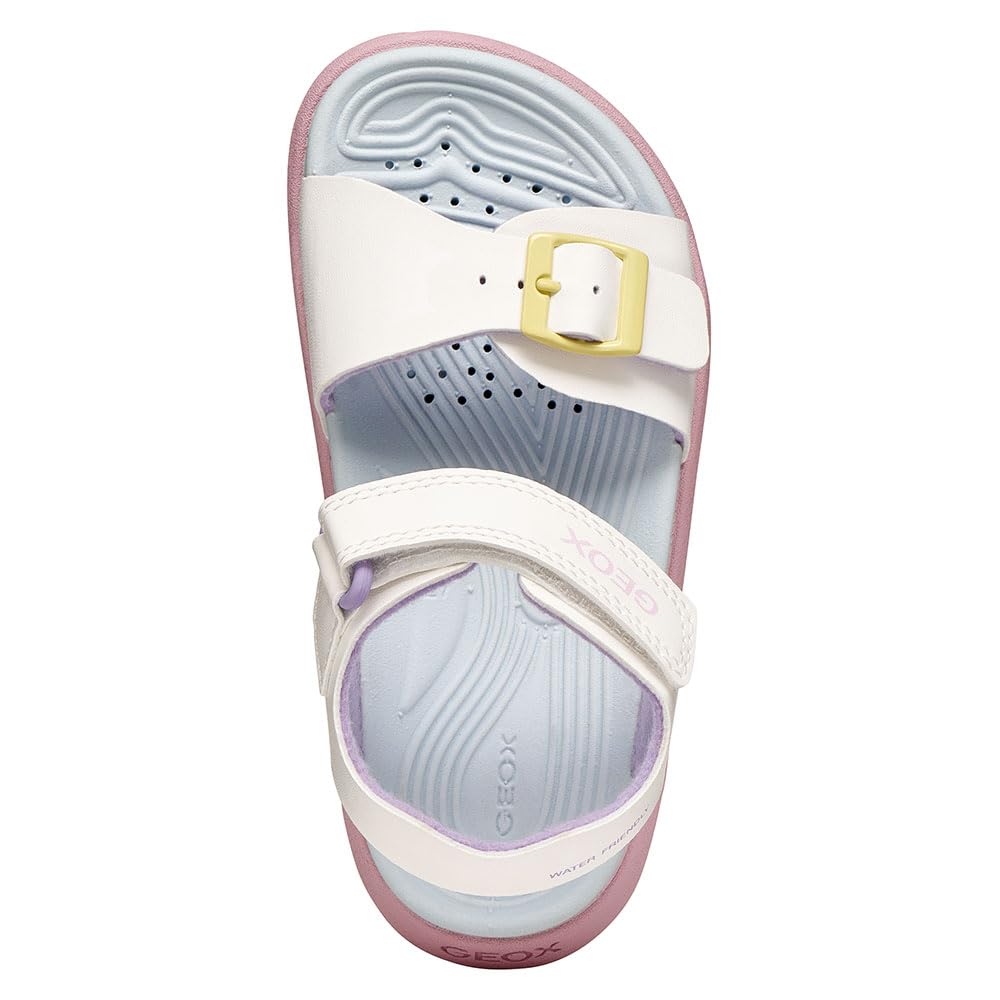 Geox Fille Sandal Fusbetto Gi