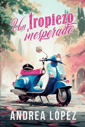 Un tropiezo inesperado