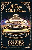 A town Called Festive: Hope, second chances and forgiveness