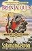 Brian Jacques Redwall Series SET I (Book 1-8)