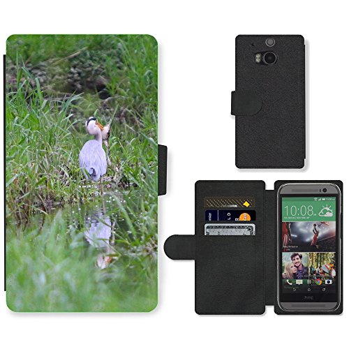 Grand Phone Cases PU Flip Carcasa Funda de Cuero