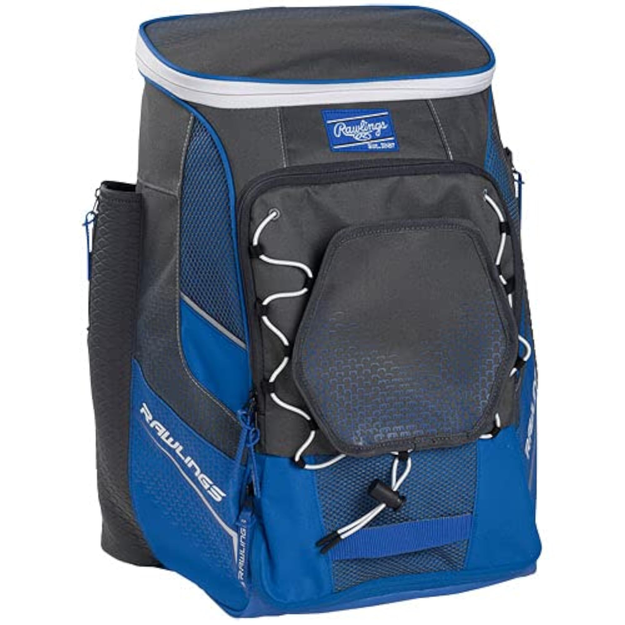 IMPULSE Backpack Equipment Bag for Baseball/Softball