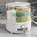 dispensador de Arroz Imagen de dispensador de Arroz
