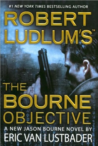 Eric Van Lustbader'sRobert Ludlum's (TM) The Bo... B003QQK6L8 Book Cover