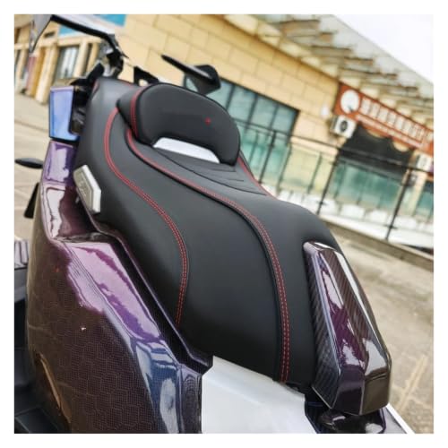 Asiento Motocicleta Husky 150 Accesorios de Soporte de Montaje Piezas Repuesto 6