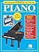 Teach Yourself to Play Piano: A Quick and Easy Introduction for Beginners