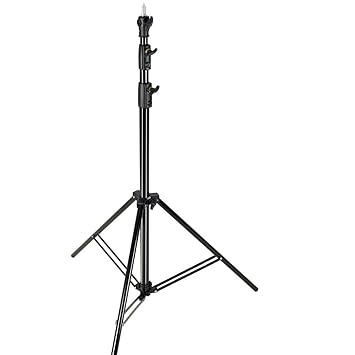 Godox 290F, Heavy-Duty Light Stand (9.3')