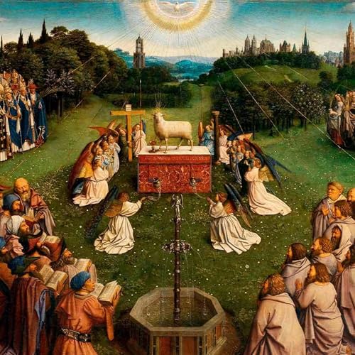 Homilia Di&aacute;ria | A inc&ocirc;moda verdade da divindade de Cristo (Quarta-feira da 4&ordf; Semana da Quaresma)