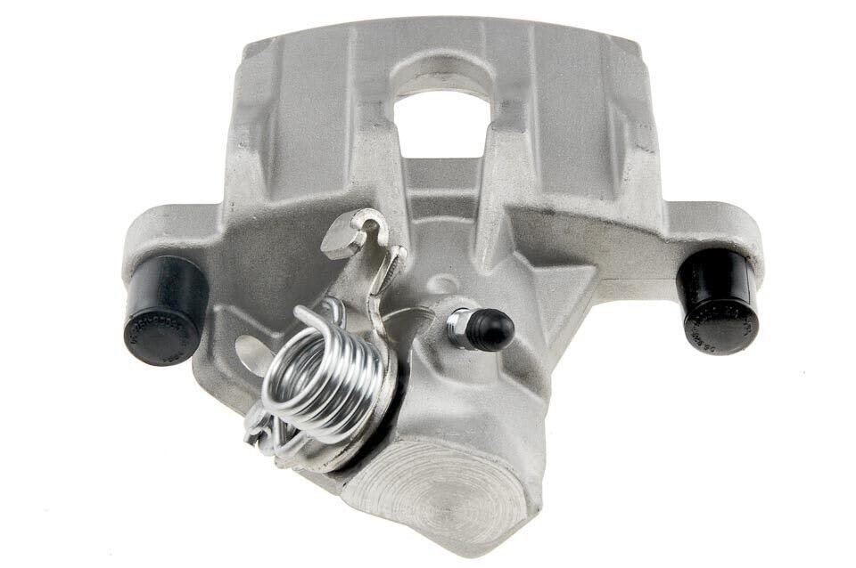 Pinza de freno trasera derecha repara pinza gripada en Volvo S40 II 2004-2012