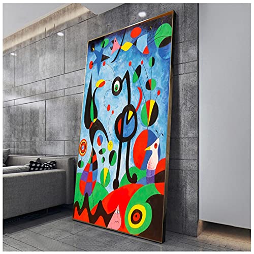 Una perfetta decorazione muraria dipinti per soggiorno, camera da letto, cucina, ufficio, hotel, sala da pranzo, ufficio, bagno, bar ecc. Un bel regalo per il tuo amante e amico e famille in Natale, Ringraziamento, vacanze, compleanno