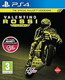 PS4 MotoGP 16: Valentino Rossi The Game - Standard Edition