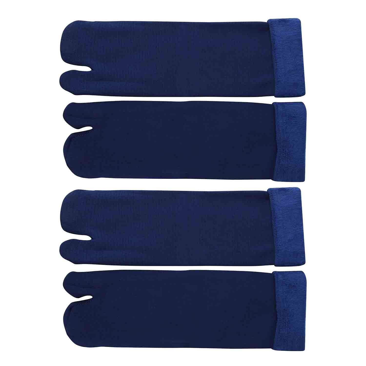 GenericEuro Monkk Snow Socks | Snow Socks for Women | Winter Snow Socks -B