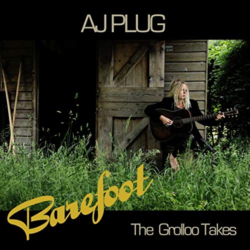 Barefoot - The Grolloo..
