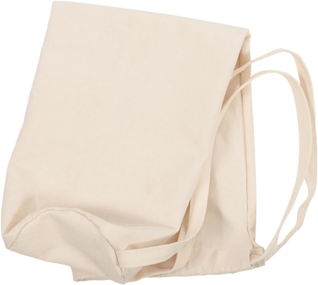 POPETPOP Yoga Mat Holder Bag with Spacious Capacity for Standard Mats Elegant Minimalist Design for Use at Gym Travel Beach Stylish Yoga Tote Bag