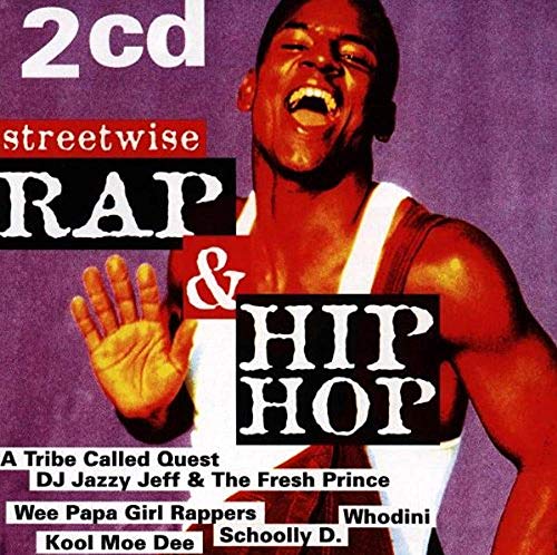 Streetwise Rap & Hip Hop image 2