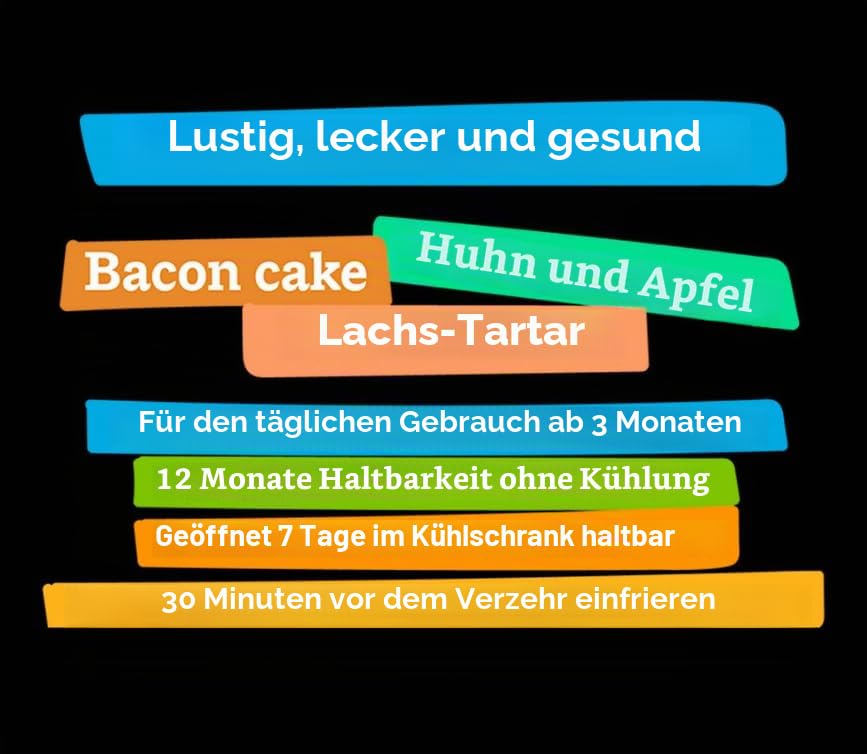 YowUp! Joghurt-Eis für Hunde
