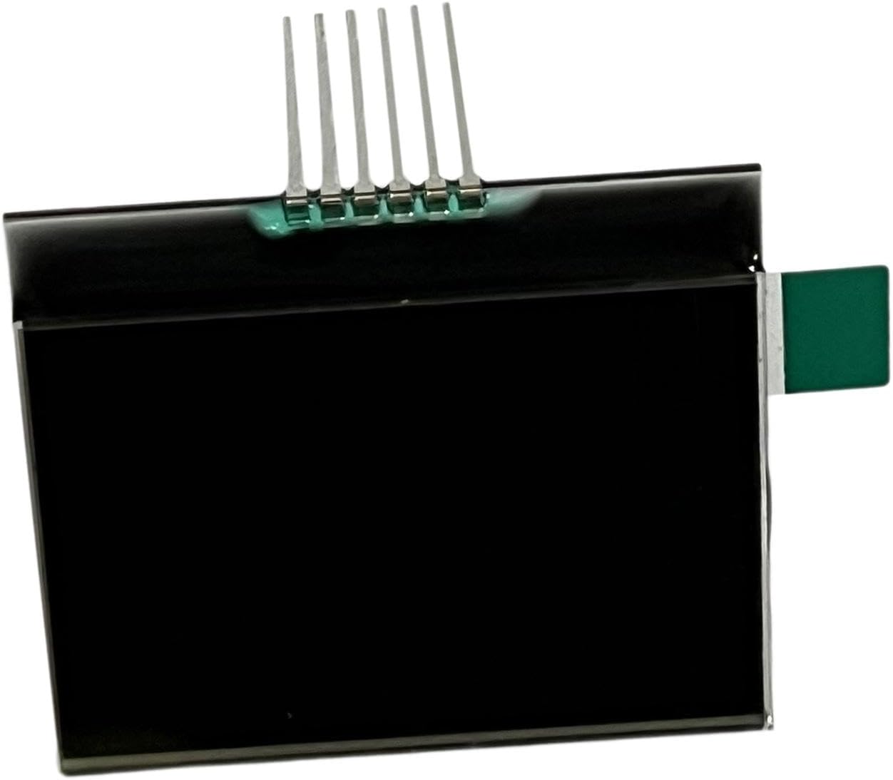 LCD Display Dashboard Accessories Replaces for Ford Ecosport 2013-2017| Motors | Parts & Accessories | Car & Truck Parts |1 Instrument Cluster LCD Display