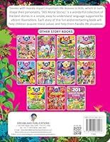 365 MORAL STORIES 935806000X Book Cover
