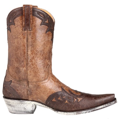 Image of Old Gringo Men's Obregon Western Boot