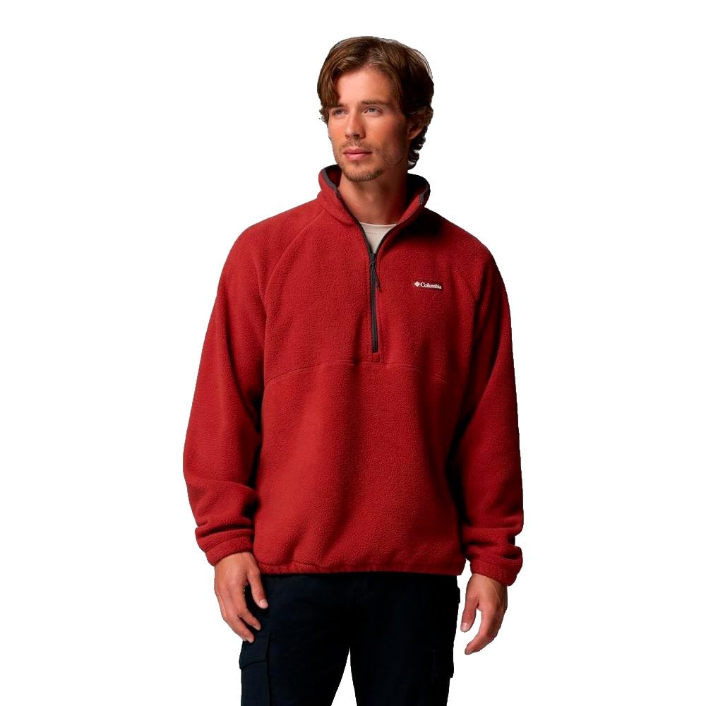 Columbia Timber Crest™ MTR Half Zip Fleece 2XL