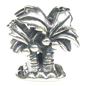 Queenberry - Pandora Style Charm PA1867X1 Queenberry - Pandora Style Charm PA1867X1