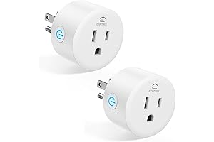 Control Your Home Anywhere with Our Smart Plug!