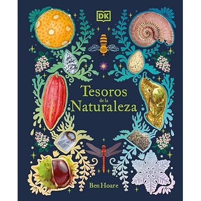 Tesoros de la Naturaleza (Nature's Treasures)