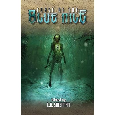Curse of the Blue Nile: