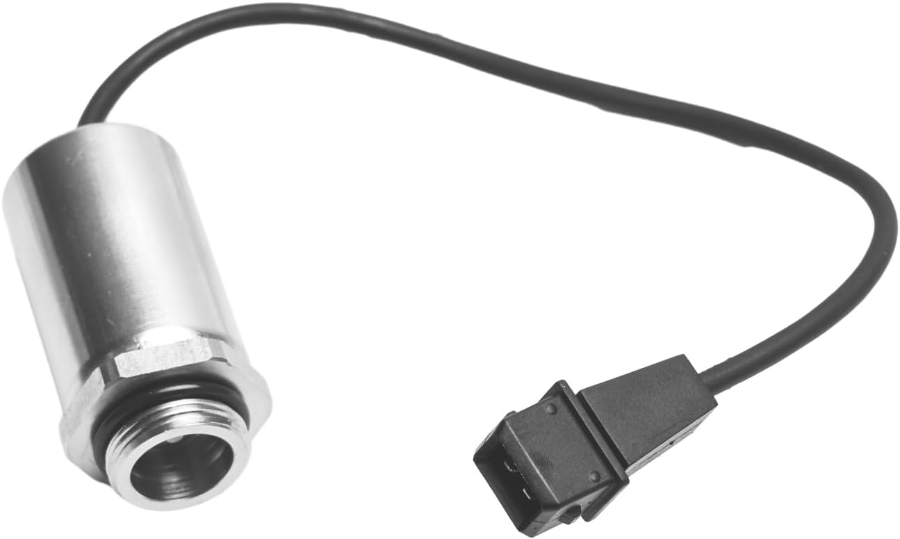 Areyourshop Unit Solenoid 11361738494 11361738407 11361703720 for BMW E34 525i M50 M52 S50 S52 E36 325i E46 325i M3