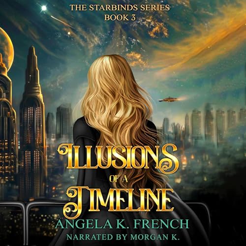 Illusions of a Timeline cover art