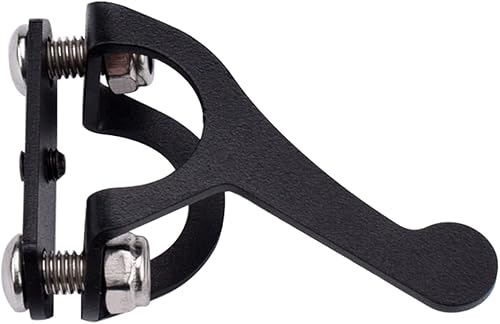 Miniatura 5 de Monster Streetfighter Multistrada Scrambler Supersport Soporte lateral auxiliar soporte (para vehículo Ducati) 950 1200 800 V4 939 821 1198 848 1098