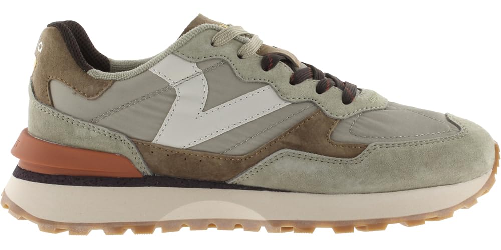victoria 8807108v baskets daim nylon respirantes tendance - 6