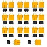 XINGYHENG 20Pcs(10Pairs) XT60H...