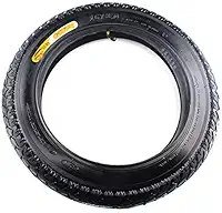 Pneu interno e externo de bicicleta elétrica tamanho 16x3.0 para pneu de motocicleta de bicicleta elétrica