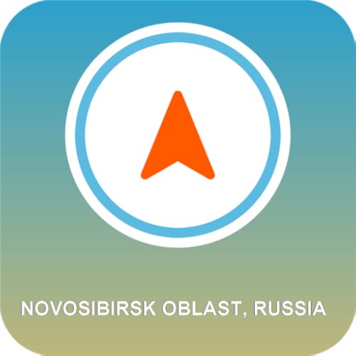 Novosibirsk Oblast, Russia GPS - //medicalbooks.filipinodoctors.org