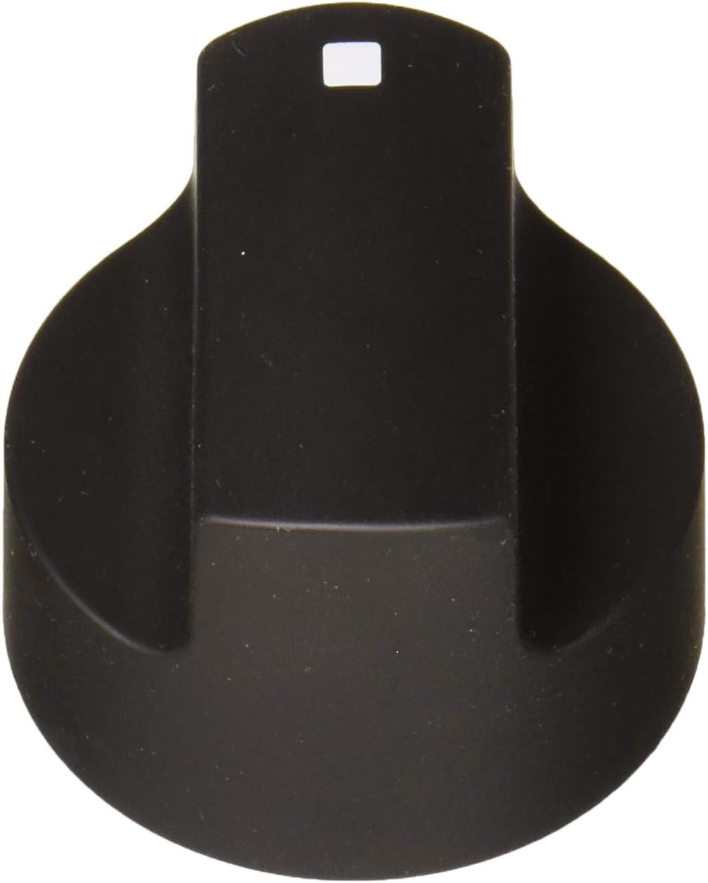 4010123 ELECTRIC COMMUTATOR KNOB BLACK
