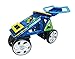 Magformers Vehicle R/C Cruiser Set (52-pieces)