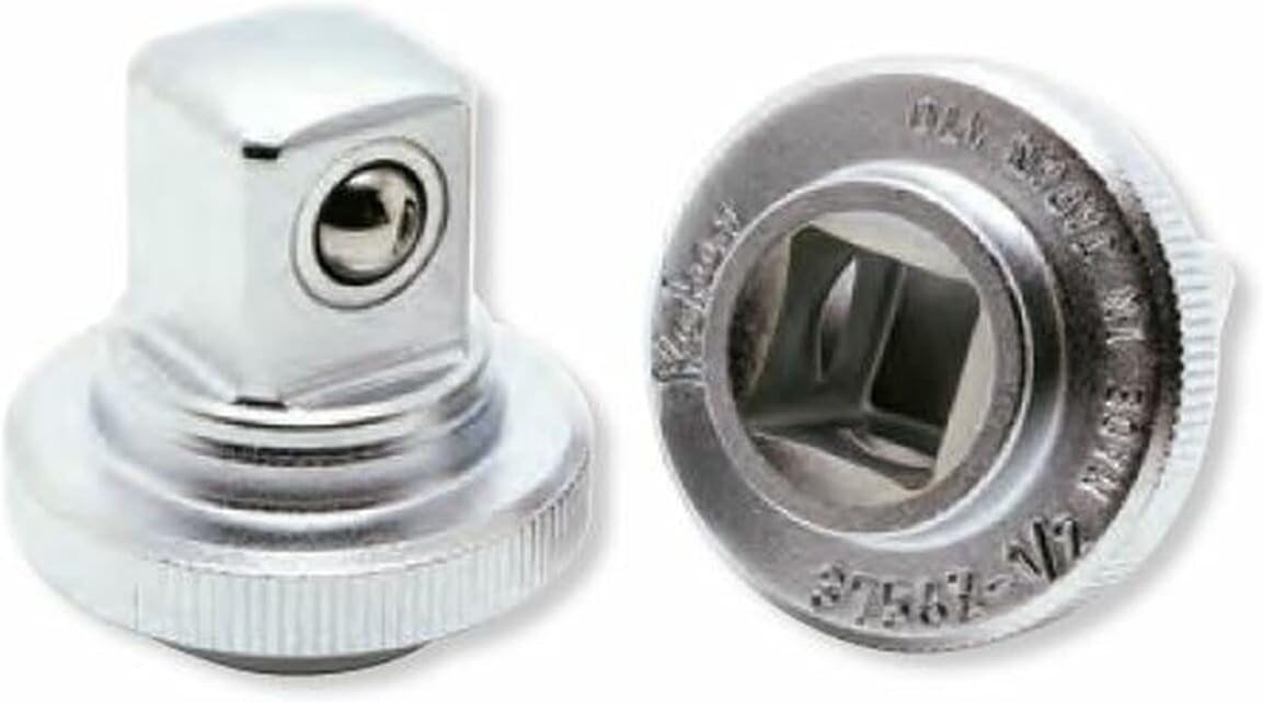 Koken USA Z-Series 3/8" Sq.Dr. Quick Spinner (To 1/2")