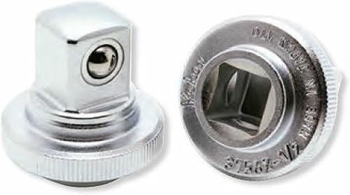 Koken USA Z-Series 3/8" Sq.Dr. Quick Spinner (A 1/2")