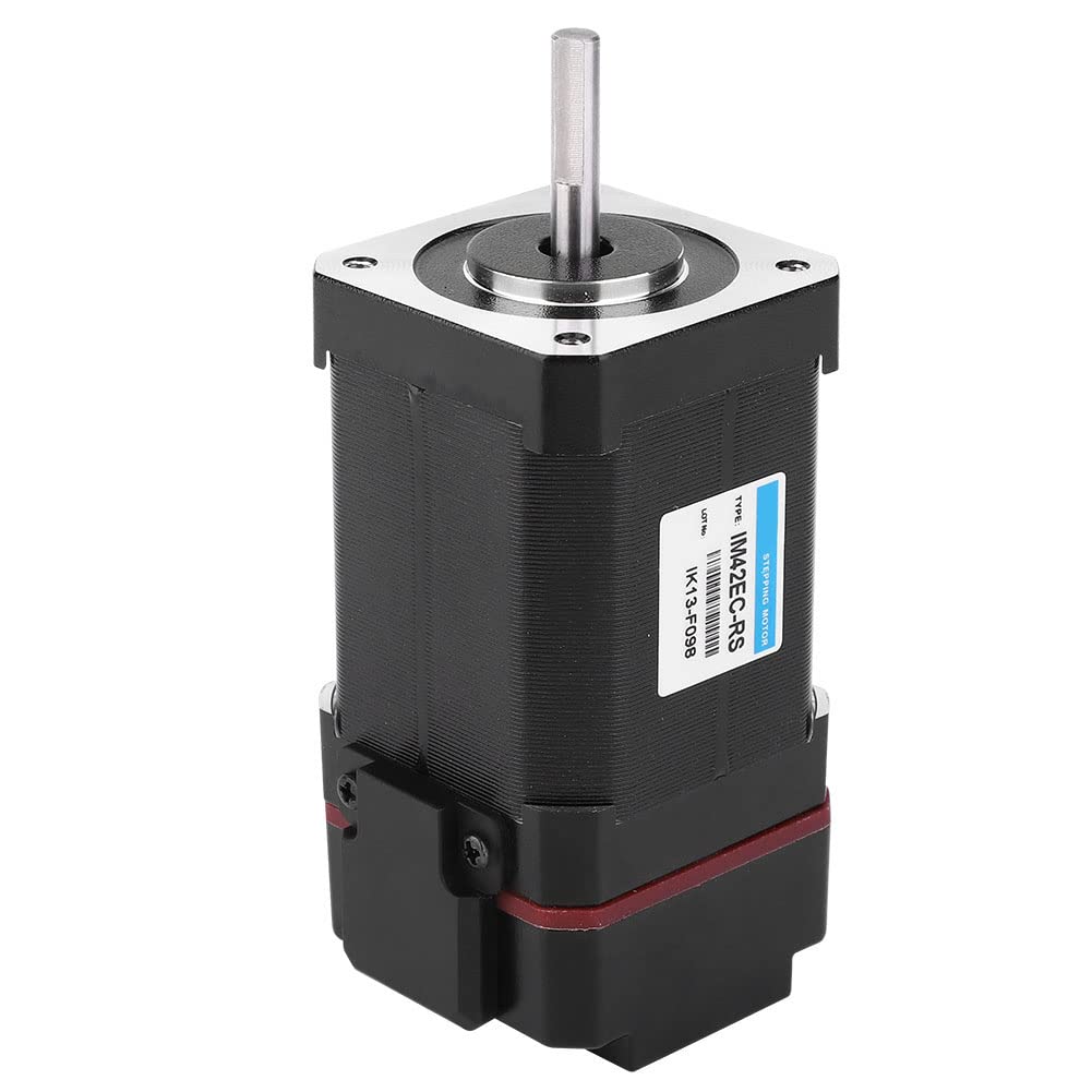 Stepper Motor Treiber integriertes leichtes automatisches Design für hocheffiziente -BUS-Steuerung 12-24VDC 2-Phase IM42EC-RS