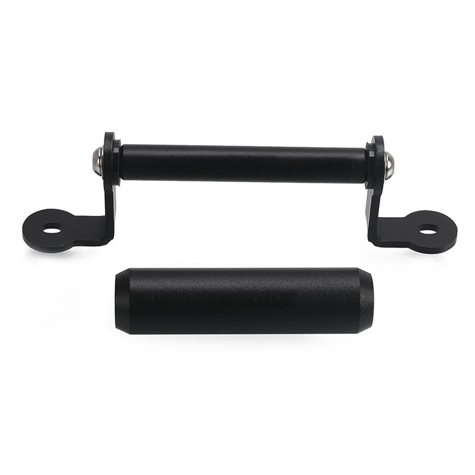 Soporte Navegación GPS Accesorios Motocicleta Soporte Teléfono Móvil para Yamaha para MT 07 para MT07 para Tracer 2016 2017 Soporte Placa Navegación GPS Soporte para Teléfono