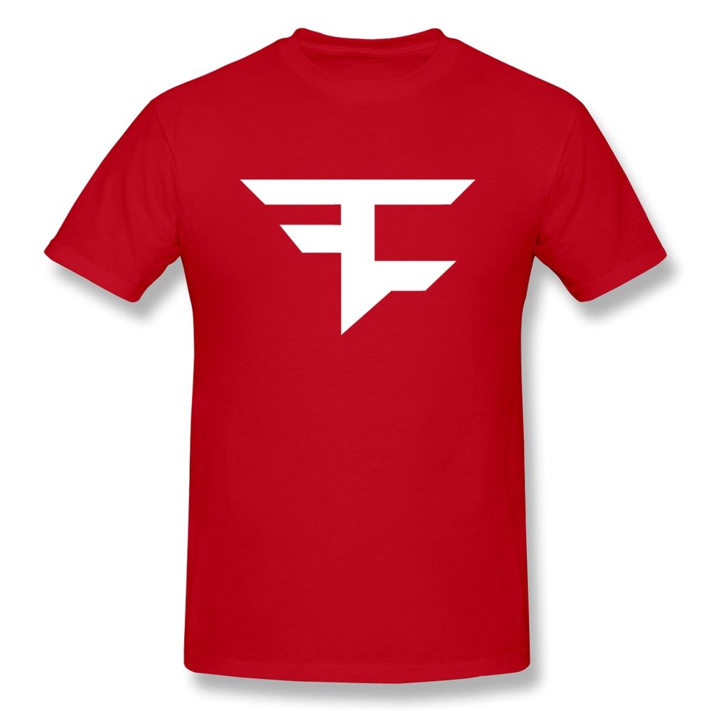 Archie design Faze Clan Logo Men's T-Shirts