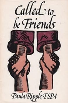 Hardcover Called to be friends Book