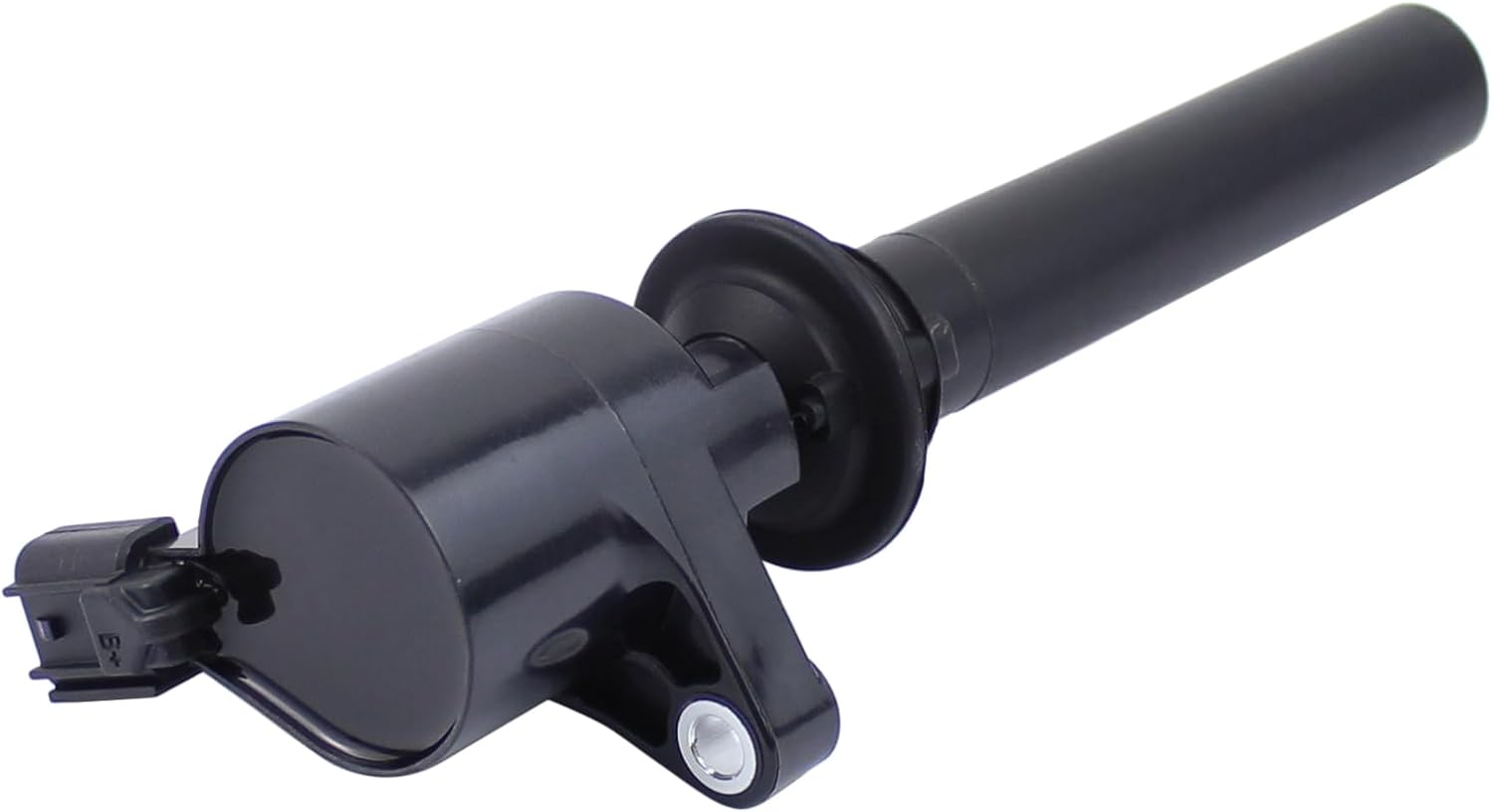 Ignition Coil Pack and Spark Plugs Set for Ford Escape 2001-08, 500 Freestyle 2005-07, Taurus 2001-04, Mazda Tribute 2001-09, Mercury Mariner 2005-08, Montego 2007-08, Sable 2000-04 3.0 V6