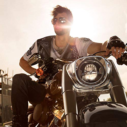 Boland 03150 Guantes de Motorista, Talla única - imagen 3