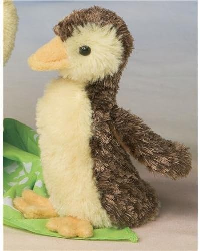 Douglas Marsha Baby Mallard Duck Plush Stuffed Animal