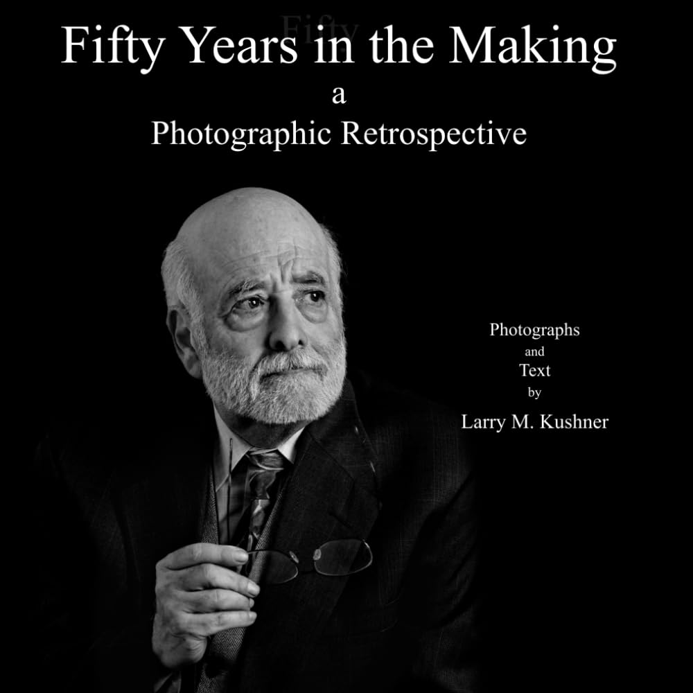 Fifty Years in the Making livre d'art historique sur l'artisanat d'exception