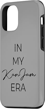 iPhone 15 Pro In my KanJam era Case
